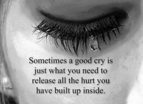 100+ Sad Crying Quotes & Sayings - That Will Make You Cry